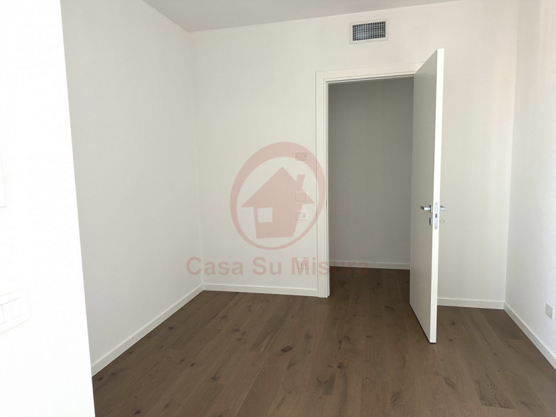 PADOVA, PORTA TRENTO RIF. A750: Casa Su Misura ha il piacere di proporvi nuovo appartamento con 3...