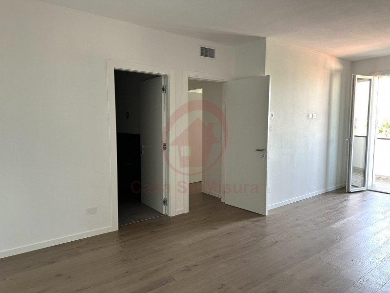 PADOVA, PORTA TRENTO RIF. A750: Casa Su Misura ha il piacere di proporvi nuovo appartamento con 3...