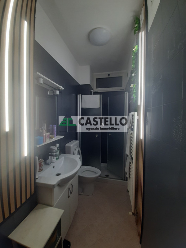 CAMPODORO Centro porzione di bifamiliare curata in ogni dettaglio, completamente accessoriata, li...