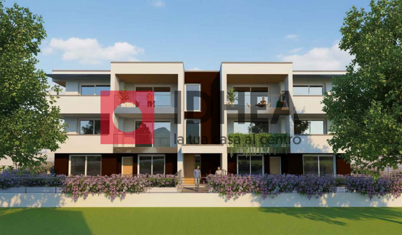 NUOVA COSTRUZIONE ISTRANA - APPARTAMENTO PRIMO PIANO 2 CAMERE CON TERRAZZO RIF. "AVI3"

L'agenzia...