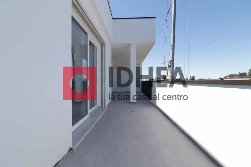 NUOVA COSTRUZIONE ISTRANA - APPARTAMENTO PRIMO PIANO 2 CAMERE CON TERRAZZO RIF. "AVI3"

L'agenzia...