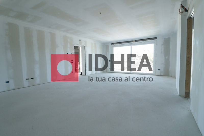 NUOVA COSTRUZIONE ISTRANA - APPARTAMENTO PRIMO PIANO 2 CAMERE CON TERRAZZO RIF. "AVI3"

L'agenzia...