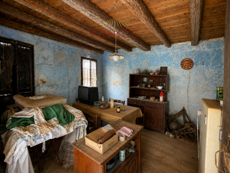 Nel cuore della tranquilla zona Bavaria di Nervesa della Battaglia, proponiamo un caratteristico ...