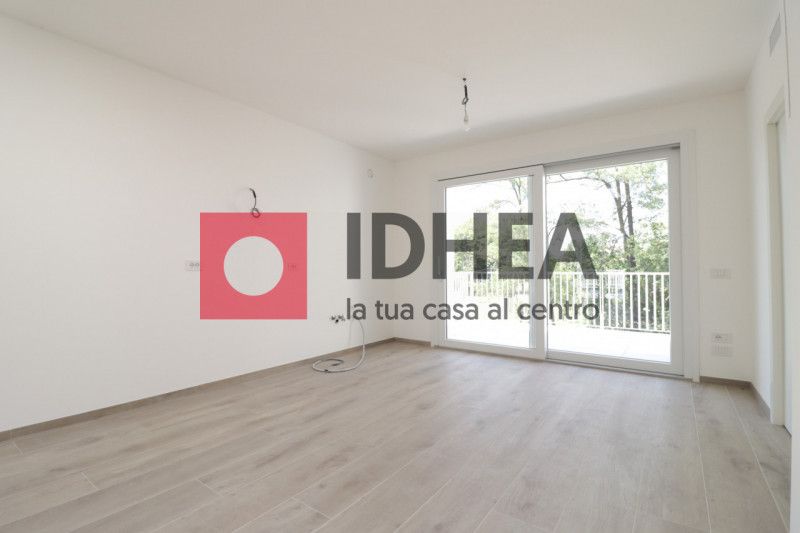 TREVISO - SANTA BONA NUOVA

RIF"NST8"

In zona residenziale tranquilla e immersa nel verde, nelle...