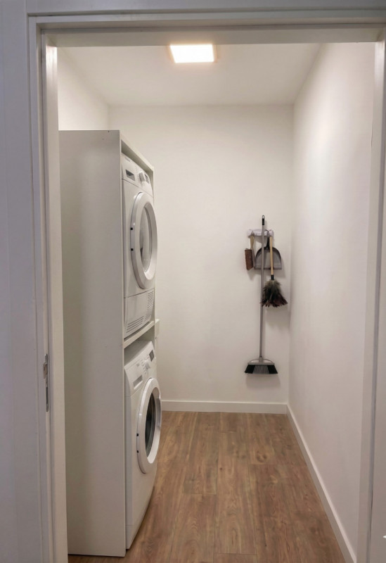OCCASIONE TRILOCALE ALL'ULTIMO PIANO CON TERRAZZO ANGOLARE A RUBANO - FINITURE DI PREGIO!

Paghi ...