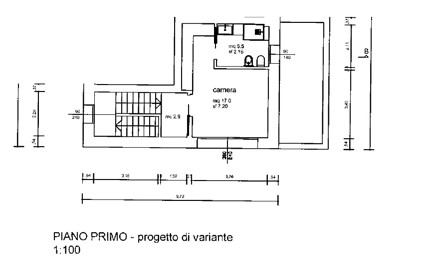 BIFAMILIARE FIERA RESTERA " UTV30 "