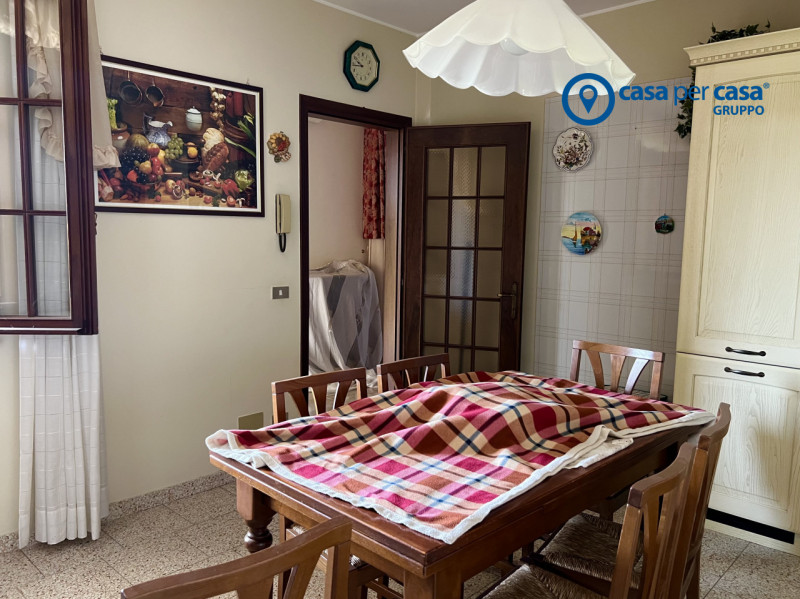 APPROVATO GRUPPO CASA PER CASA: VALUTATO, CONTROLLATO, GESTITO IN ESCLUSIVA!

ZONA: Nel cuore di ...