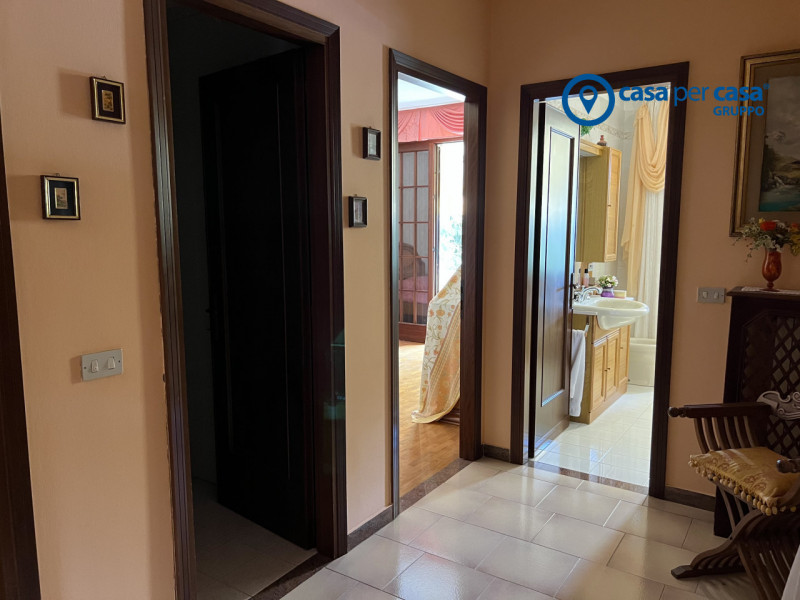 APPROVATO GRUPPO CASA PER CASA: VALUTATO, CONTROLLATO, GESTITO IN ESCLUSIVA!

ZONA: Nel cuore di ...
