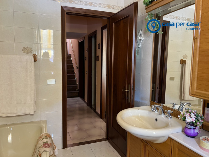 APPROVATO GRUPPO CASA PER CASA: VALUTATO, CONTROLLATO, GESTITO IN ESCLUSIVA!

ZONA: Nel cuore di ...