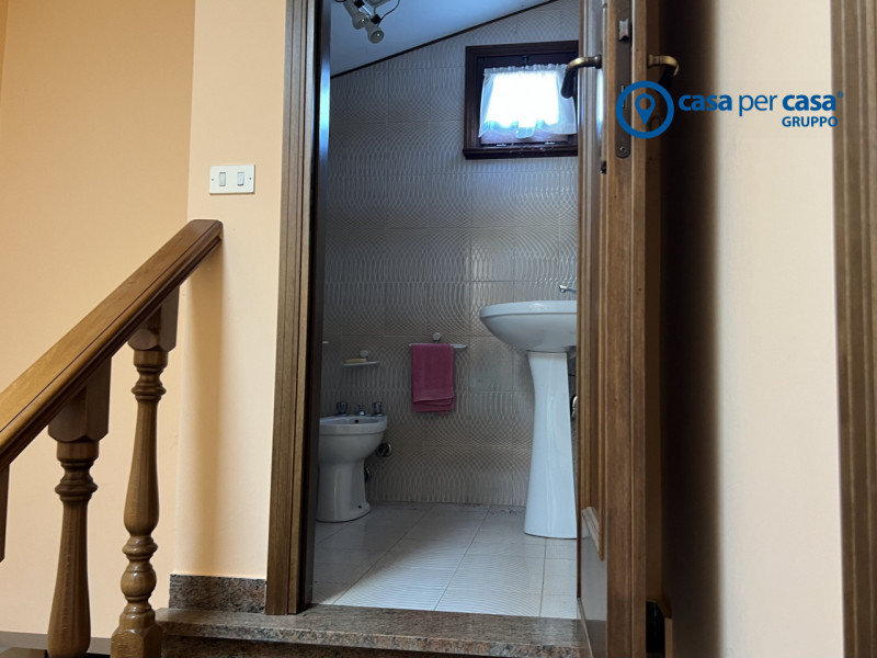 APPROVATO GRUPPO CASA PER CASA: VALUTATO, CONTROLLATO, GESTITO IN ESCLUSIVA!

ZONA: Nel cuore di ...