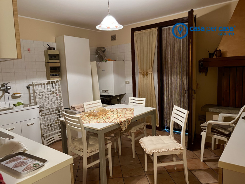 APPROVATO GRUPPO CASA PER CASA: VALUTATO, CONTROLLATO, GESTITO IN ESCLUSIVA!

ZONA: Nel cuore di ...