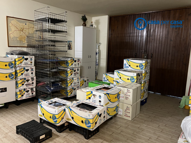 APPROVATO GRUPPO CASA PER CASA: VALUTATO, CONTROLLATO, GESTITO IN ESCLUSIVA!

ZONA: Nel cuore di ...