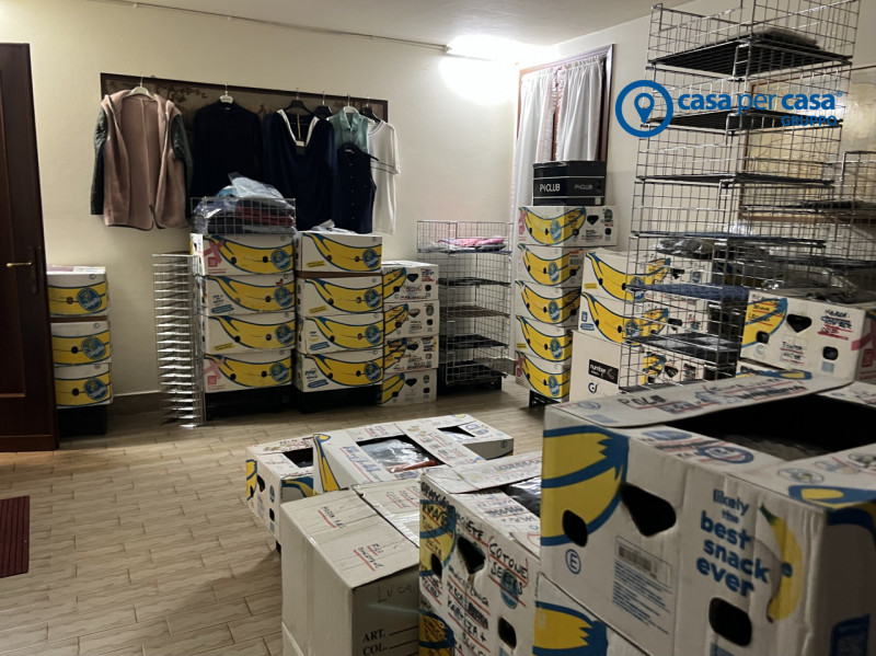 APPROVATO GRUPPO CASA PER CASA: VALUTATO, CONTROLLATO, GESTITO IN ESCLUSIVA!

ZONA: Nel cuore di ...