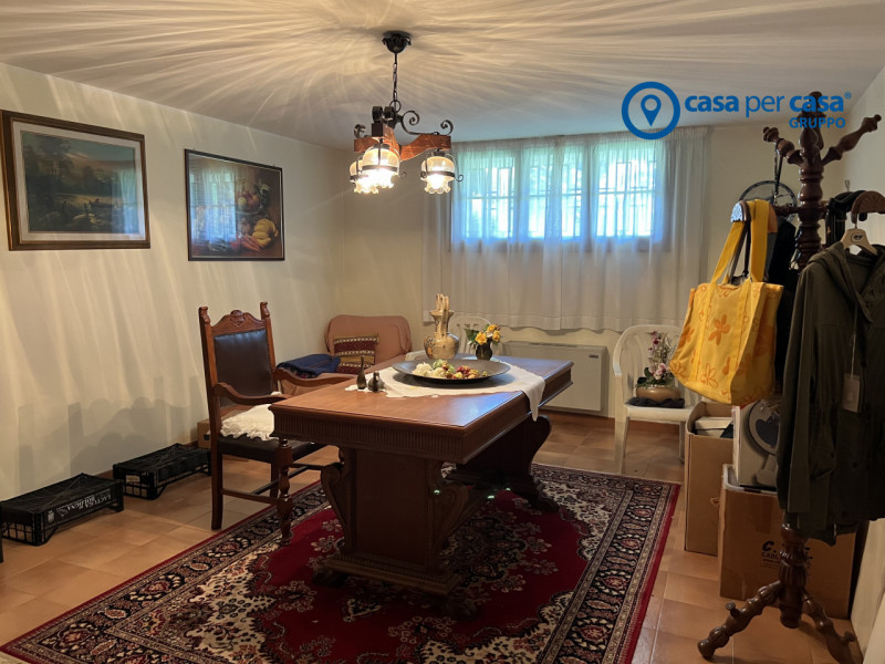 APPROVATO GRUPPO CASA PER CASA: VALUTATO, CONTROLLATO, GESTITO IN ESCLUSIVA!

ZONA: Nel cuore di ...