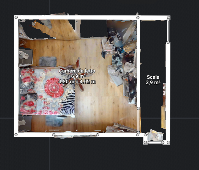 TI INVITIAMO A CLICCARE SU VIRTUAL TOUR, COSI' POTRAI VISIONARE L'IMMOBILE IN 3D E OTTIMIZZARE IL...