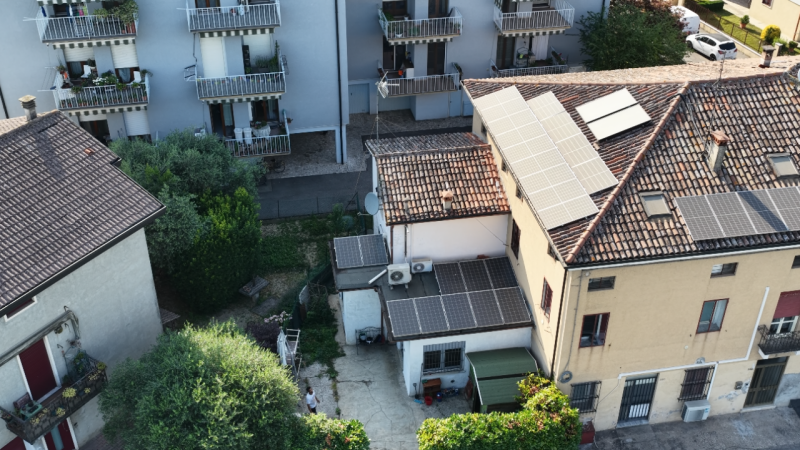 TI INVITIAMO A CLICCARE SU VIRTUAL TOUR, COSI' POTRAI VISIONARE L'IMMOBILE IN 3D E OTTIMIZZARE IL...