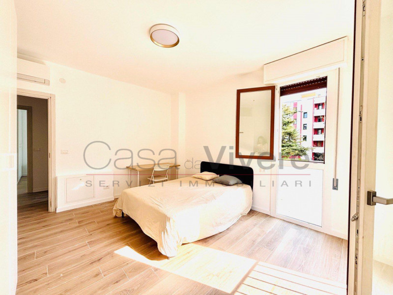 BASSANELLO, PADOVA
APPARTAMENTO COMPLETAMENTE RISTRUTTURATO IN LOCAZIONE

In zona Bassanello, a p...