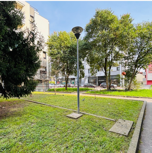 BASSANELLO, PADOVA
APPARTAMENTO COMPLETAMENTE RISTRUTTURATO IN LOCAZIONE

In zona Bassanello, a p...