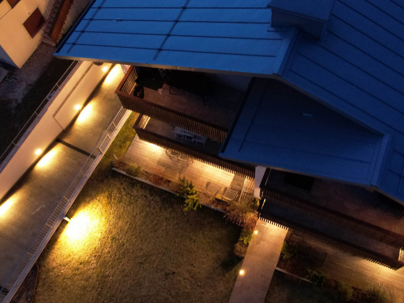 La tua casa ad Asiago è già un’esperienza. Due residenze di pregio al piano terra, immerse nel ve...