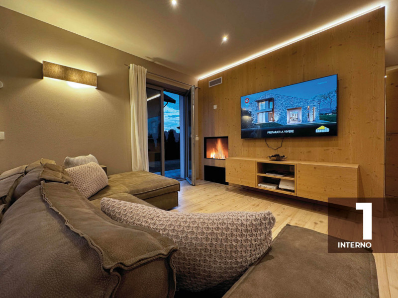 La tua casa ad Asiago è già un’esperienza. Due residenze di pregio al piano terra, immerse nel ve...