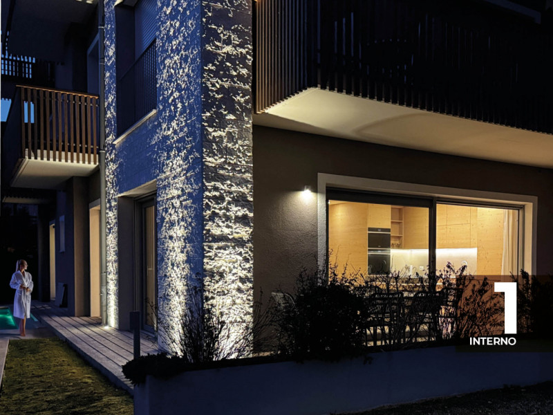 La tua casa ad Asiago è già un’esperienza. Due residenze di pregio al piano terra, immerse nel ve...