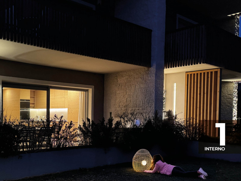 La tua casa ad Asiago è già un’esperienza. Due residenze di pregio al piano terra, immerse nel ve...