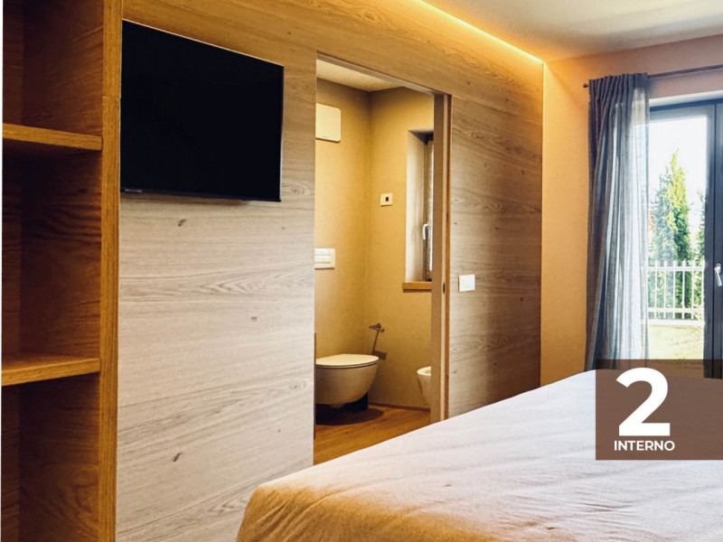 La tua casa ad Asiago è già un’esperienza. Due residenze di pregio al piano terra, immerse nel ve...