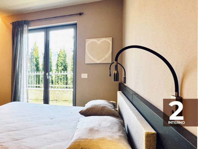 La tua casa ad Asiago è già un’esperienza. Due residenze di pregio al piano terra, immerse nel ve...