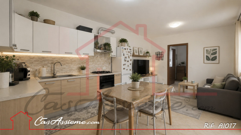 Rif. AI017
A Rossano Veneto, in un contesto residenziale appartato a soli 10 minuti dalla splendi...