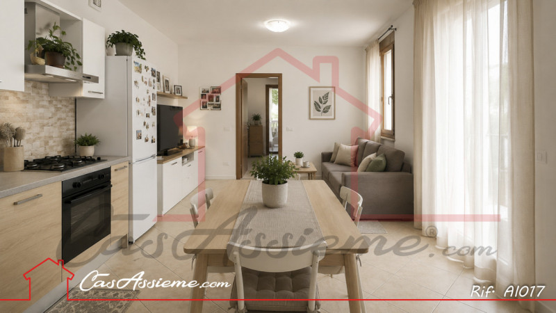 Rif. AI017
A Rossano Veneto, in un contesto residenziale appartato a soli 10 minuti dalla splendi...