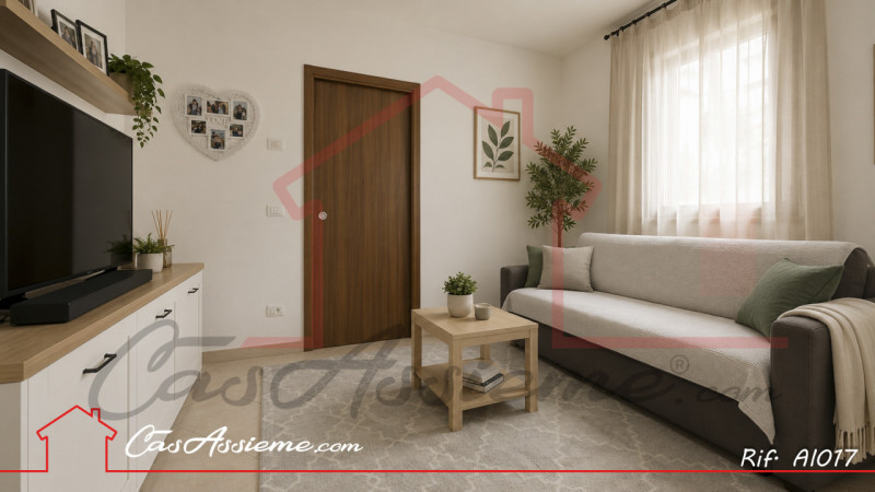 Rif. AI017
A Rossano Veneto, in un contesto residenziale appartato a soli 10 minuti dalla splendi...