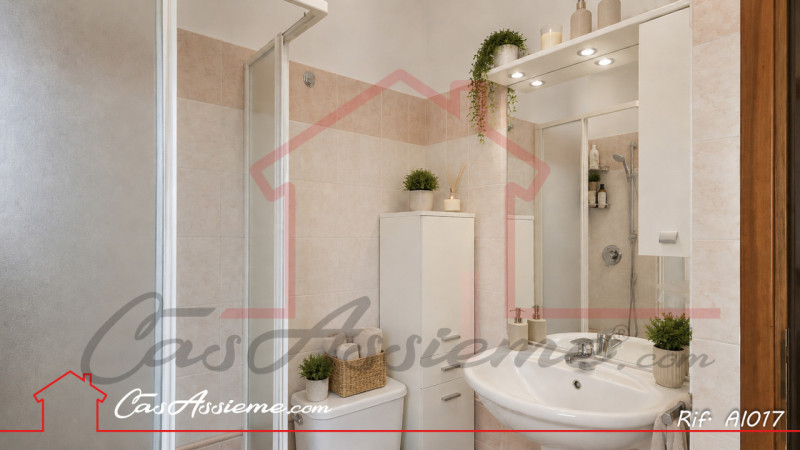 Rif. AI017
A Rossano Veneto, in un contesto residenziale appartato a soli 10 minuti dalla splendi...