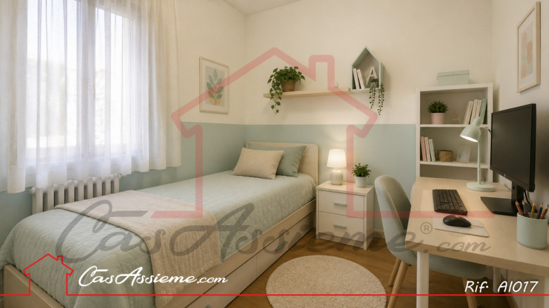 Rif. AI017
A Rossano Veneto, in un contesto residenziale appartato a soli 10 minuti dalla splendi...