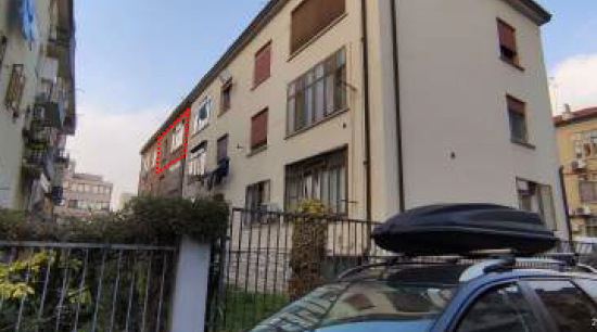 Rif. A.A.9264-20

Vendita all'asta - appartamento al 2° piano con magazzino in data 30 luglio 202...