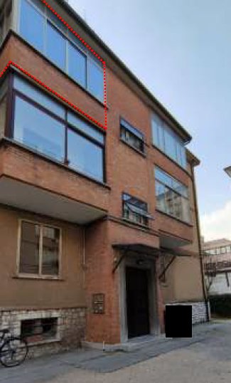 Rif. A.A.9264-20

Vendita all'asta - appartamento al 2° piano con magazzino in data 30 luglio 202...