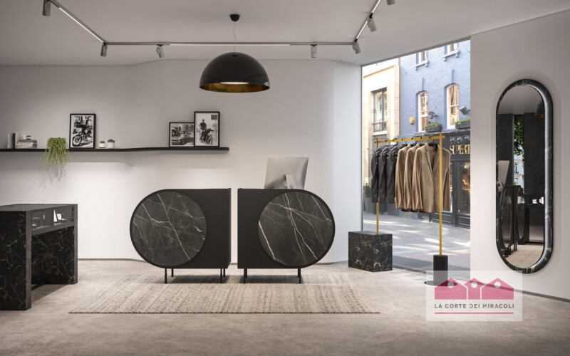 CENTRO STORICO: Scopri un'opportunità unica per avviare la tua attività commerciale nel cuore di ...