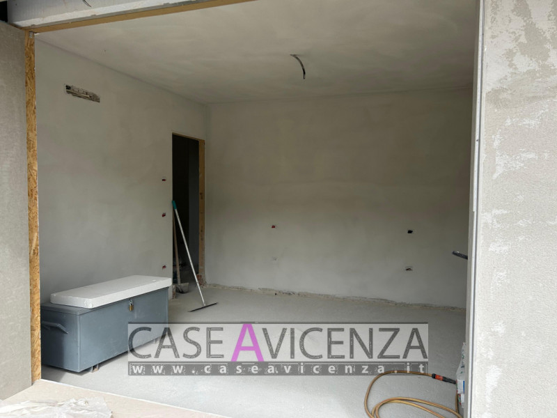 CAMISANO VICENTINO - CLASSE ENERGETICA A4 - CONSEGNA PER FEBBRAIO/MARZO 2027 - 
A Camisano Vicent...