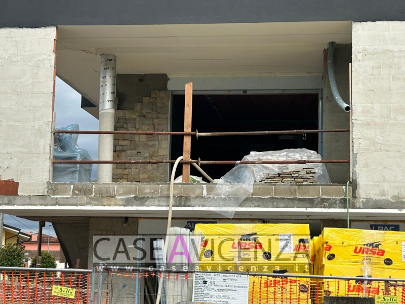 CAMISANO VICENTINO - CLASSE ENERGETICA A4 - CONSEGNA PER FEBBRAIO/MARZO 2027 - 
A Camisano Vicent...