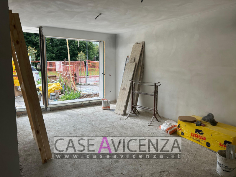 CAMISANO VICENTINO - CLASSE ENERGETICA A4 - CONSEGNA PER FEBBRAIO/MARZO 2027 - 
A Camisano Vicent...