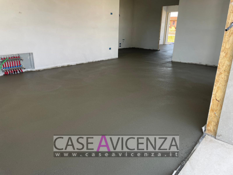 CAMISANO VICENTINO - CLASSE ENERGETICA A4 - CONSEGNA PER FEBBRAIO/MARZO 2027 - 
A Camisano Vicent...