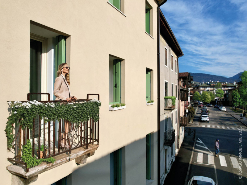 Immaginate di aprire le finestre in una mattina limpida di montagna: il cielo è terso, l’aria pur...