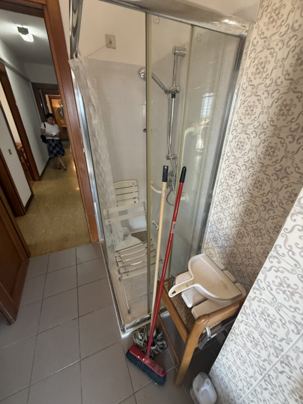 PER STUDENTI UNIVERSITARI via Trieste: Zona molto comoda agli istituti, appartamento arredato pos...