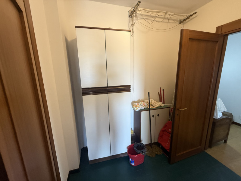 PER STUDENTI UNIVERSITARI via Trieste: Zona molto comoda agli istituti, appartamento arredato pos...