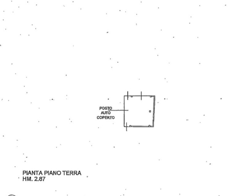 TRILOCALE INDIPENDENTE CON GIARDINO PRIVATO – NESSUNA SPESA CONDOMINIALE

A Bojon, tranquilla fra...
