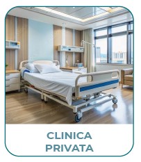 PORDENONE: VENDESI struttura di recente costruzione di 13.600 mq pronta ad accogliere cliniche pr...