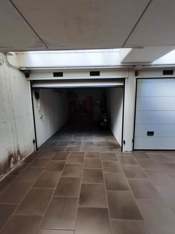 Garage interrato in vendita – Piazzale Pontecorvo, Padova

In Piazzale Pontecorvo, in posizione s...