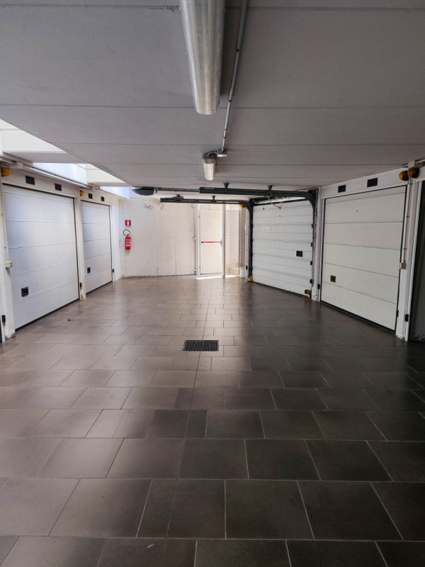 Garage interrato in vendita – Piazzale Pontecorvo, Padova

In Piazzale Pontecorvo, in posizione s...
