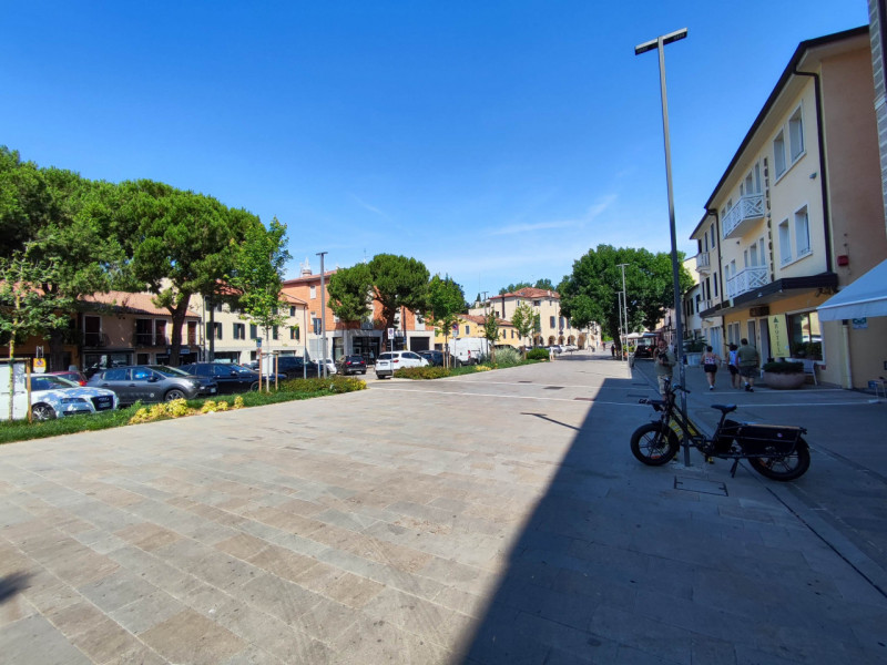 Garage interrato in vendita – Piazzale Pontecorvo, Padova

In Piazzale Pontecorvo, in posizione s...