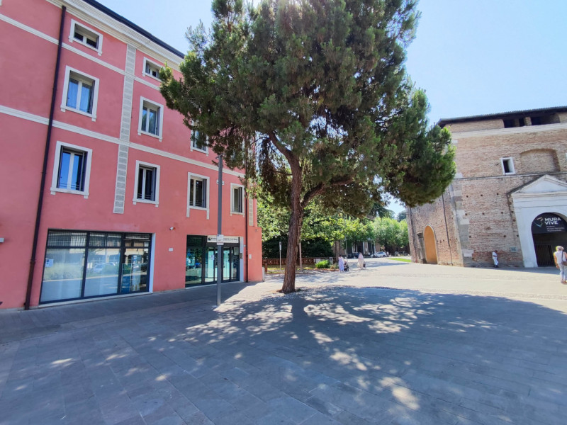 Garage interrato in vendita – Piazzale Pontecorvo, Padova

In Piazzale Pontecorvo, in posizione s...