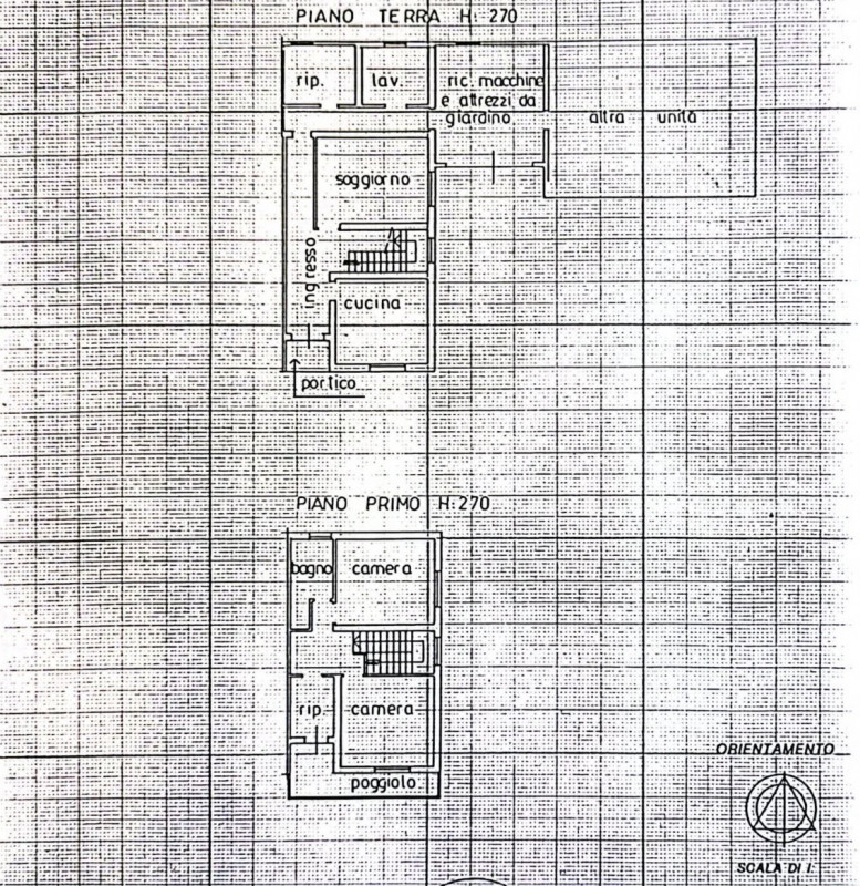 (Pe INFO Vittorio 3517343301) Proponiamo in affitto una spaziosa porzione di bifamiliare situata ...